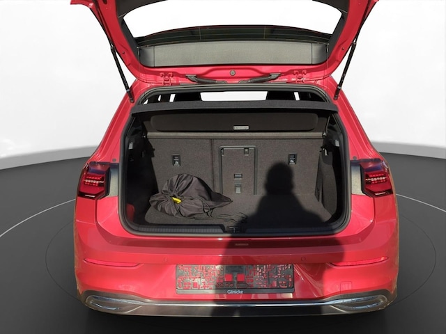 Volkswagen Golf GTE Golf VIII eHybrid