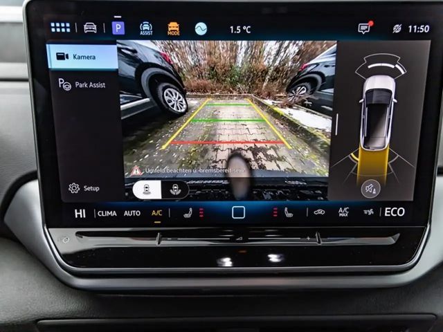 Volkswagen ID.4 Pure