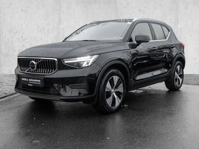 Volvo XC40 Core T4