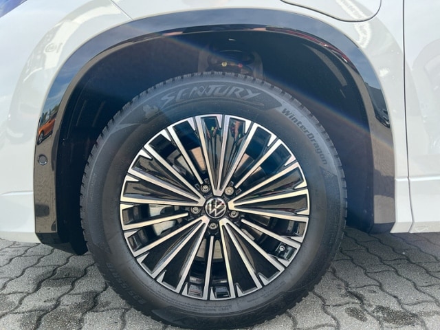 Volkswagen Tayron IQ.Drive eHybrid