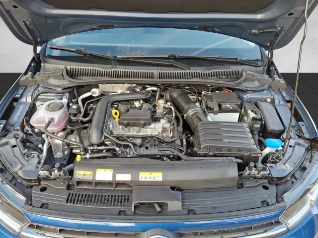 Volkswagen Polo Friends TSI