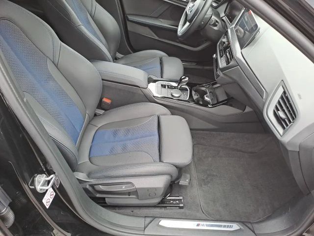 BMW 118 118i M-Sport Sedan