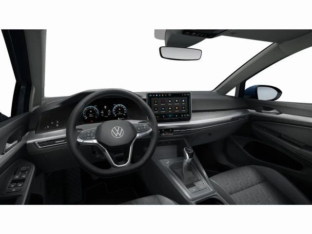 Volkswagen Golf 1.5 TSI Golf VIII Life