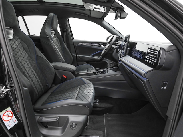 Volkswagen Tiguan 2.0 TSI IQ.Drive R-Line