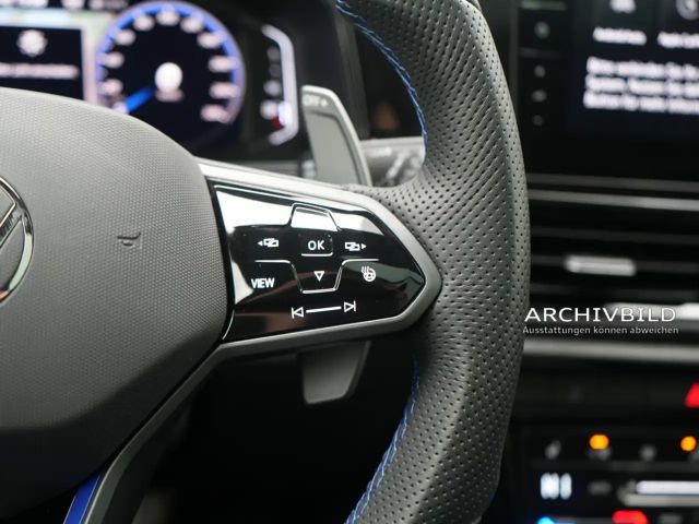 Volkswagen T-Roc R PANO MATRIX AKRAPOVIC LEDER AHK ACC N