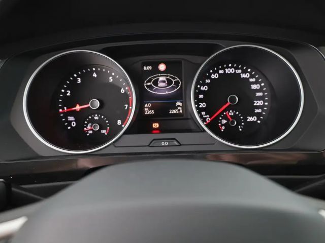 Volkswagen Tiguan ACT Life