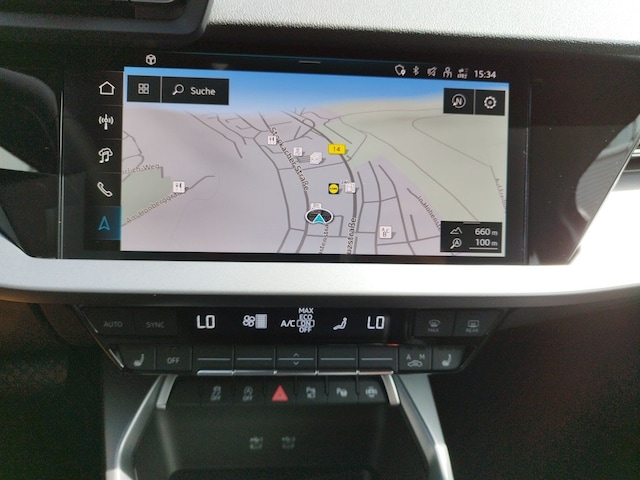 Audi A3 35 TFSI S-Tronic