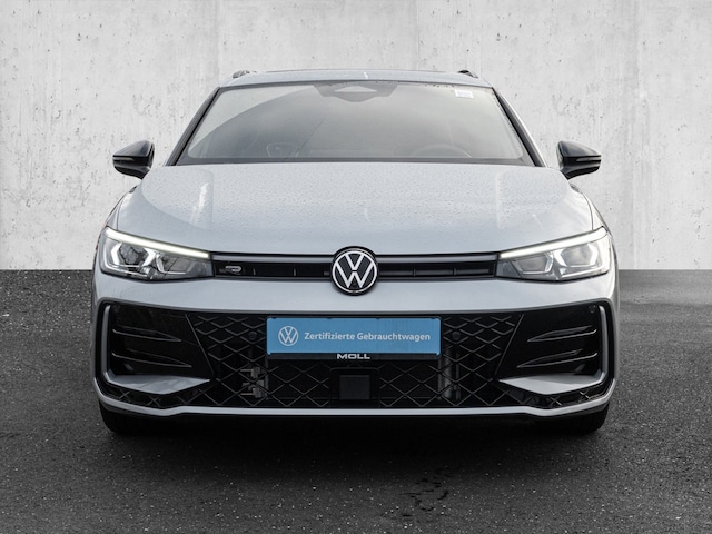 Volkswagen Passat 2.0 TDI 4Motion DSG