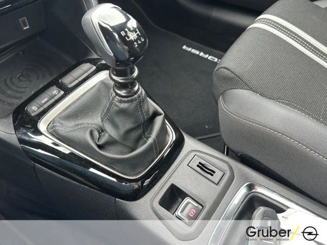 Opel Corsa GS-Line Grand Sport