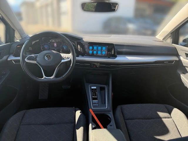 Volkswagen Golf DSG Life Variant