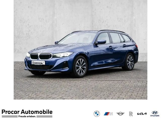 BMW 320 320d