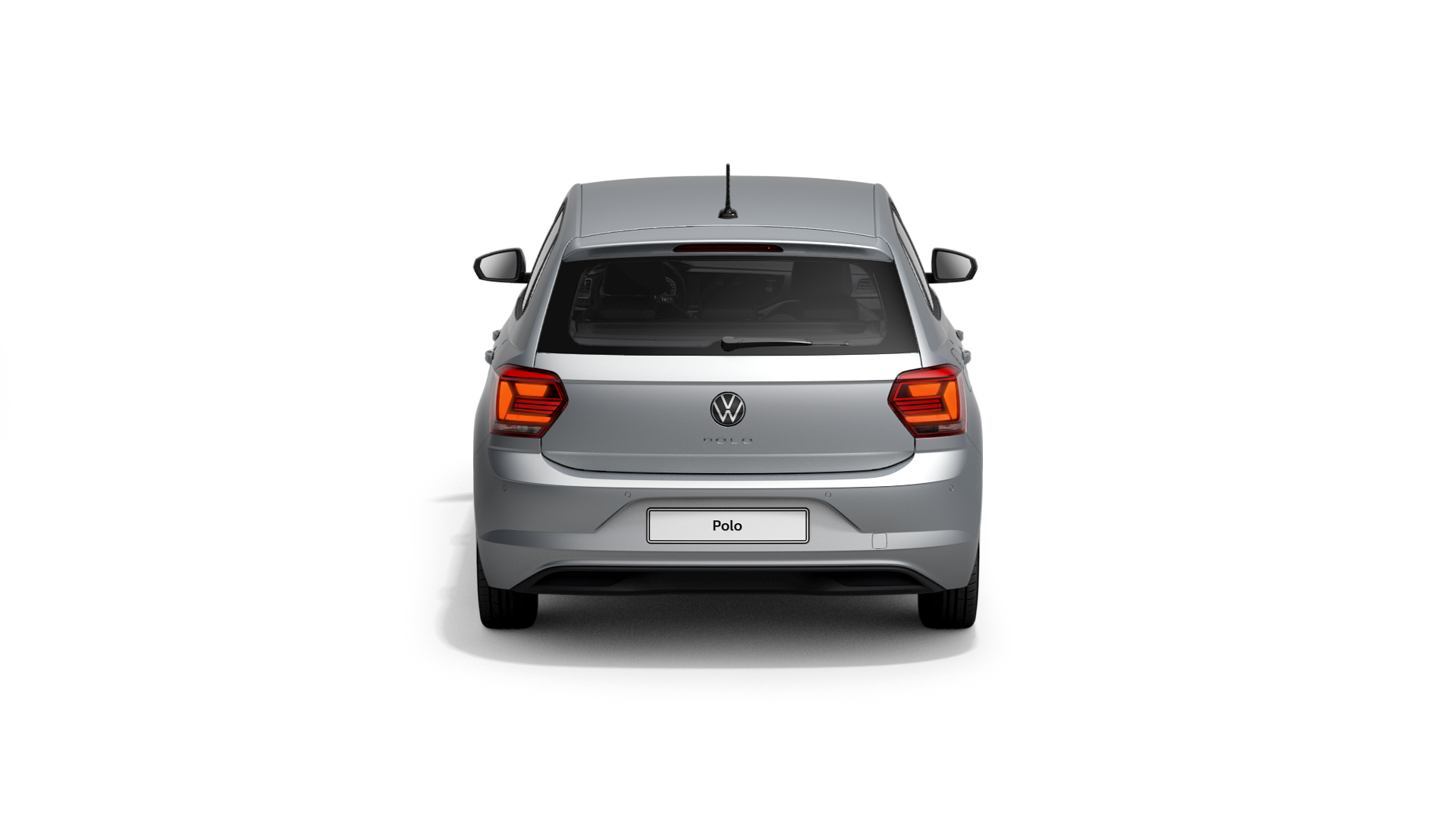 Volkswagen Polo Trendline