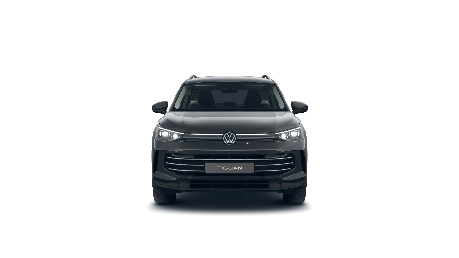 Volkswagen Tiguan DSG Elegance Elegance