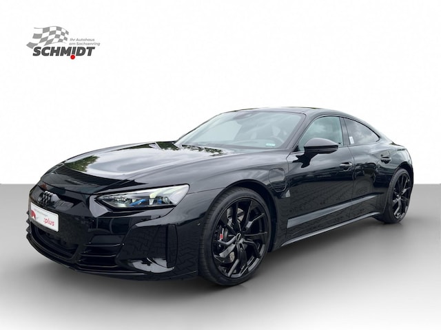 Audi e-tron GT Quattro