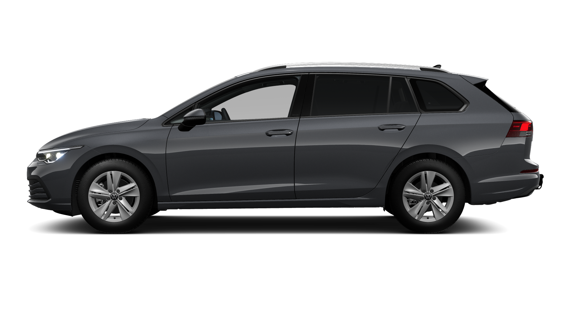 Volkswagen Golf 2.0 TDI DSG Variant