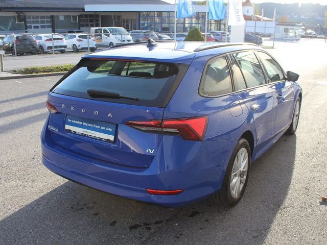 Skoda Octavia Combi Style Style iV