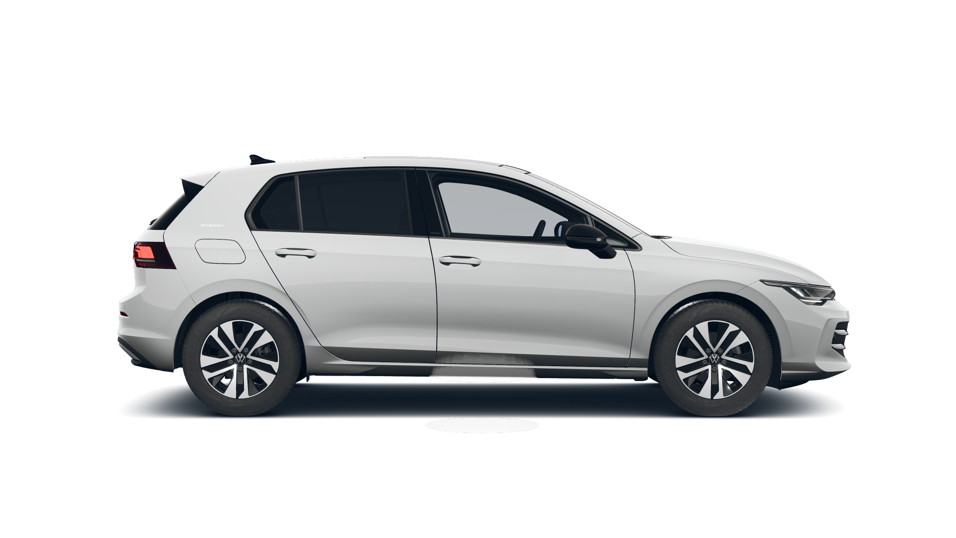 Volkswagen Golf 1.5 TSI