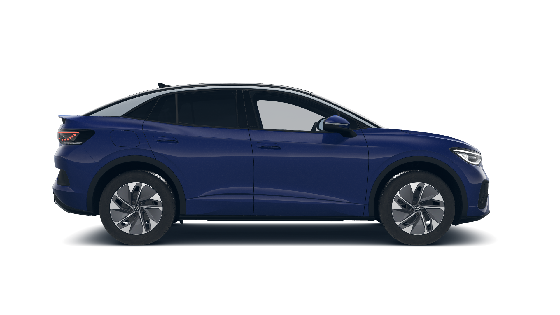 Volkswagen ID.5 IQ.Drive Pure