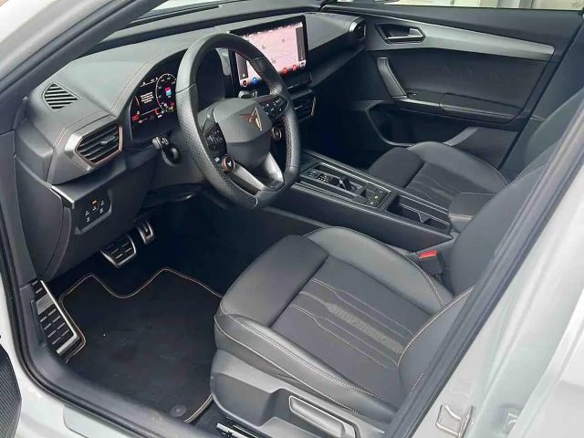 Cupra Formentor 1.4 VZ e-Hybrid