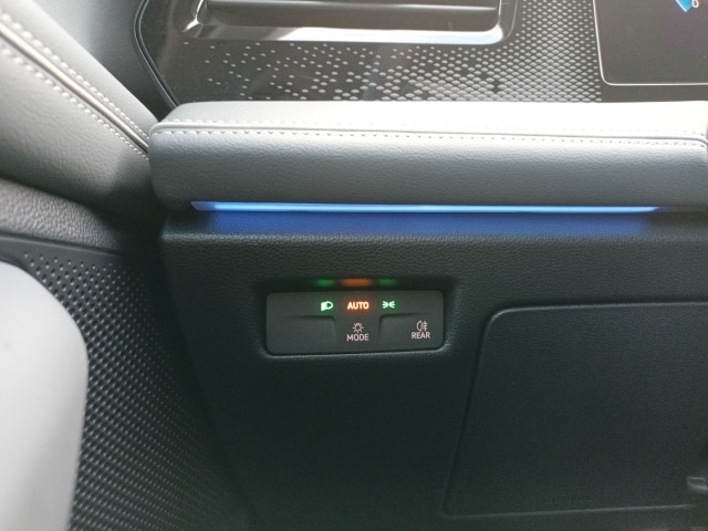 Volkswagen Passat 1.5 eTSI Variant