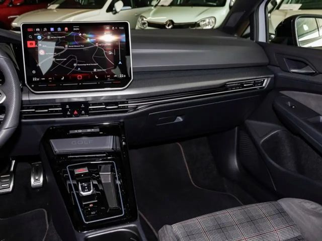 Volkswagen Golf DSG GTI Golf VIII Style