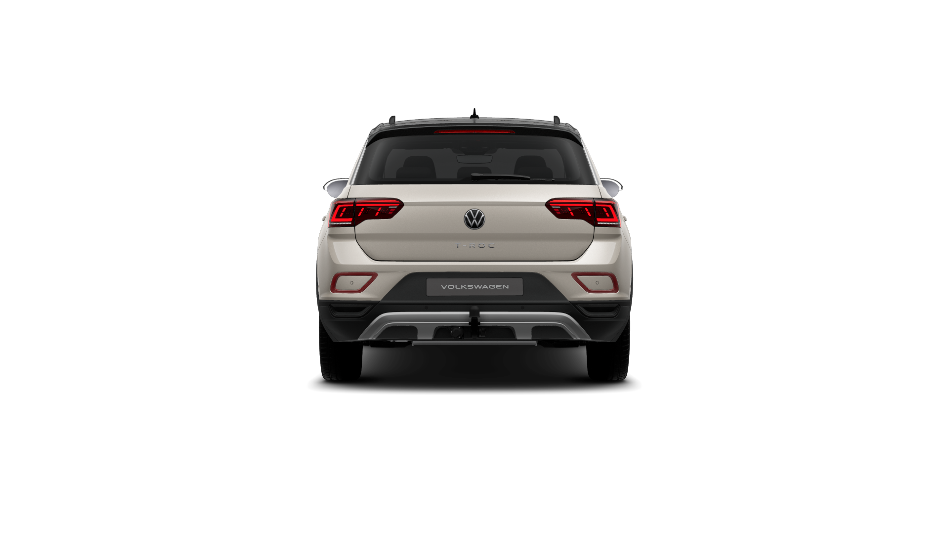 Volkswagen T-Roc Move