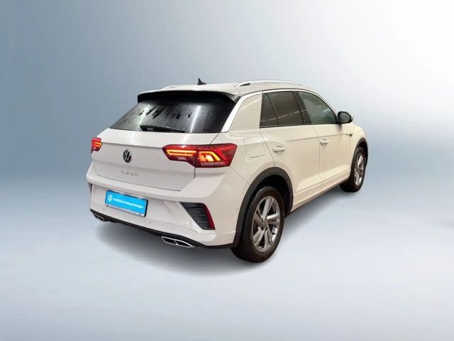 Volkswagen T-Roc 1.5 TSI DSG R-Line