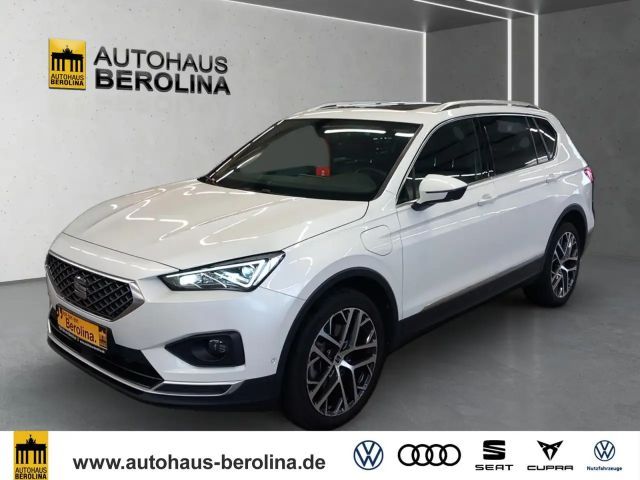 Seat Tarraco DSG e-Hybrid