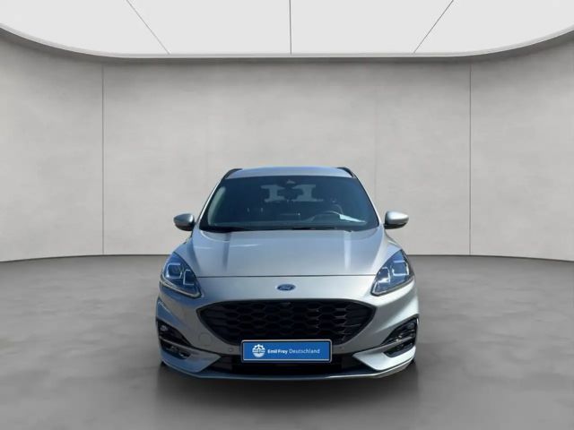 Ford Kuga EcoBoost ST Line