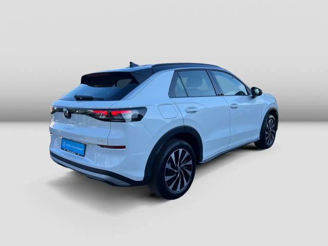 Volkswagen T-Roc 1.5 eTSI DSG Life