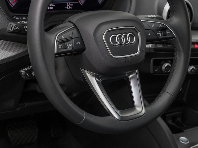 Audi Q2 35 TDI S-Tronic