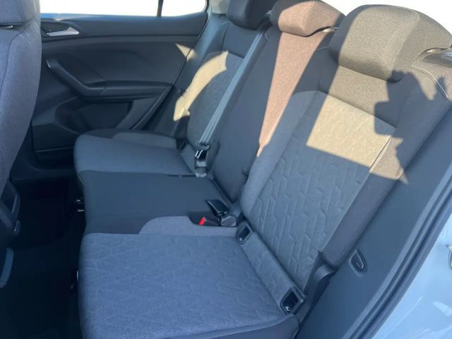 Volkswagen T-Cross 1.5 TSI DSG Life