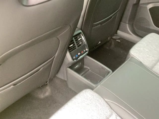 Skoda Octavia Combi Sportline