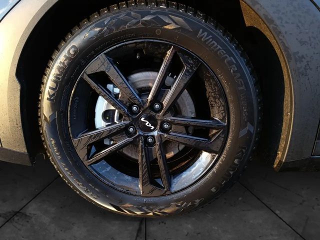 Kia EV4 58.3 kWh Earth