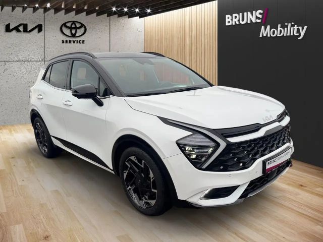 Kia Sportage GDi GT-Line Vierwielaandrijving