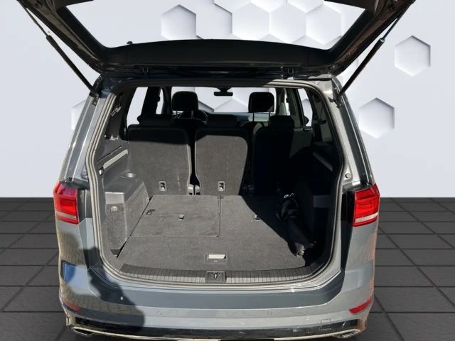 Volkswagen Touran 1.5 TSI DSG Highline