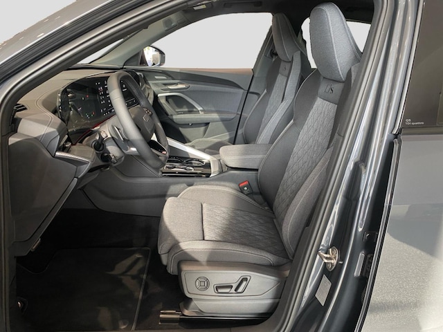 Audi Q5 Quattro S-Tronic