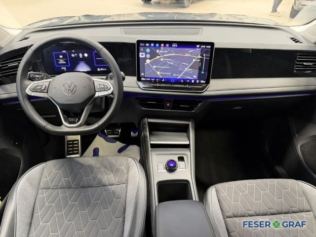 Volkswagen Tiguan 1.5 TSI DSG Life