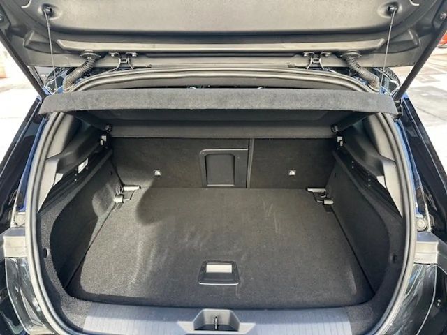 Opel Astra GS-Line Grand Sport