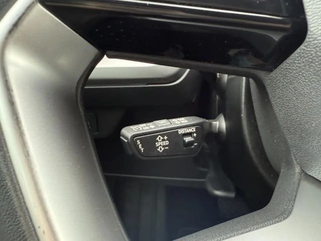 Audi Q4 e-tron 50 S-Line