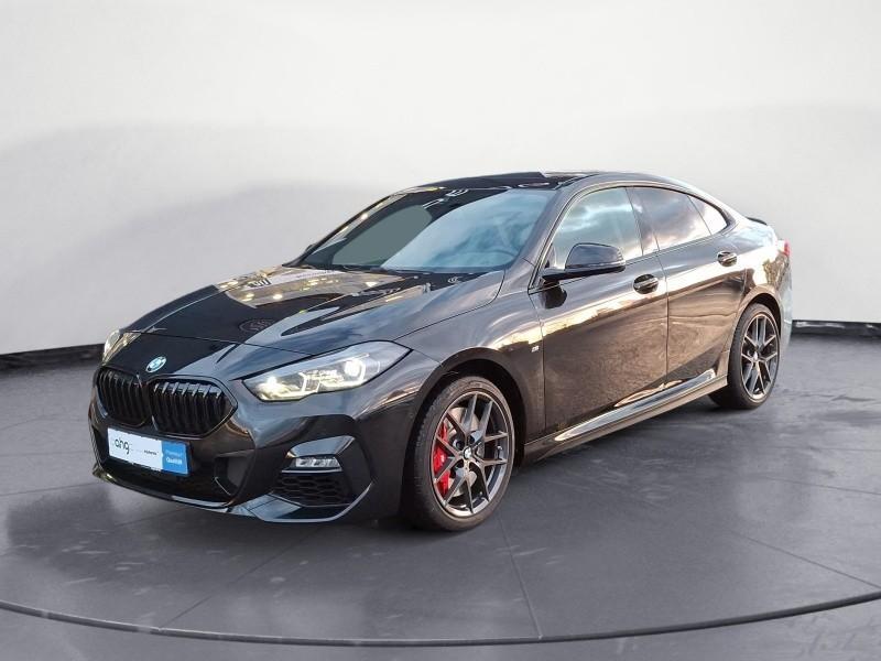 BMW 220 220i Coupé Gran Coupé