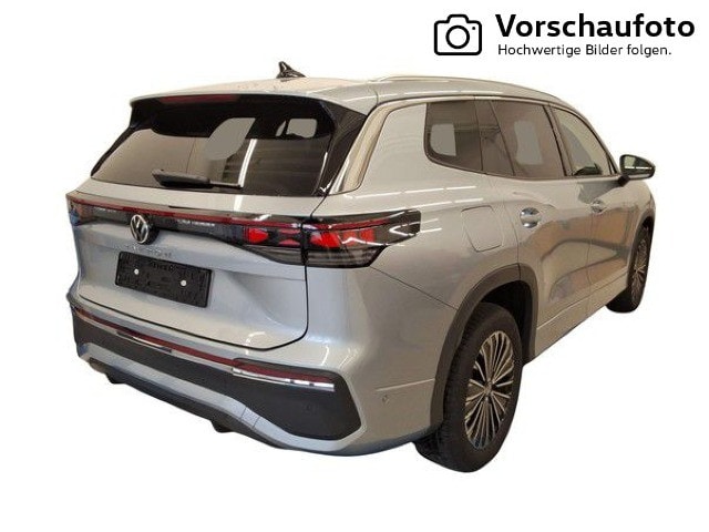 Volkswagen Tayron 2.0 TDI DSG Elegance Elegance