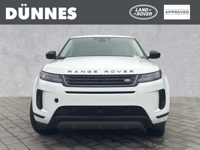 Land Rover Range Rover Evoque S