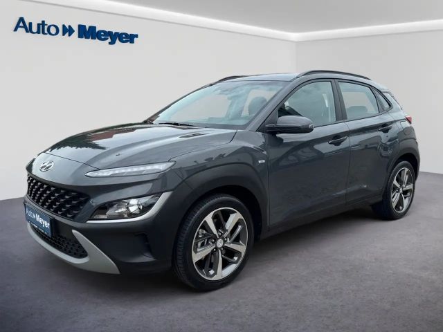 Hyundai Kona 1.0 2WD Hybrid Select T-GDi