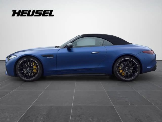 Mercedes-Benz SL 63 AMG 4MATIC+ AMG Line