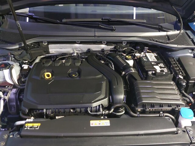 Volkswagen Passat DSG Variant