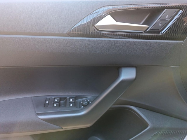 Volkswagen Taigo 1.0 TSI DSG Life