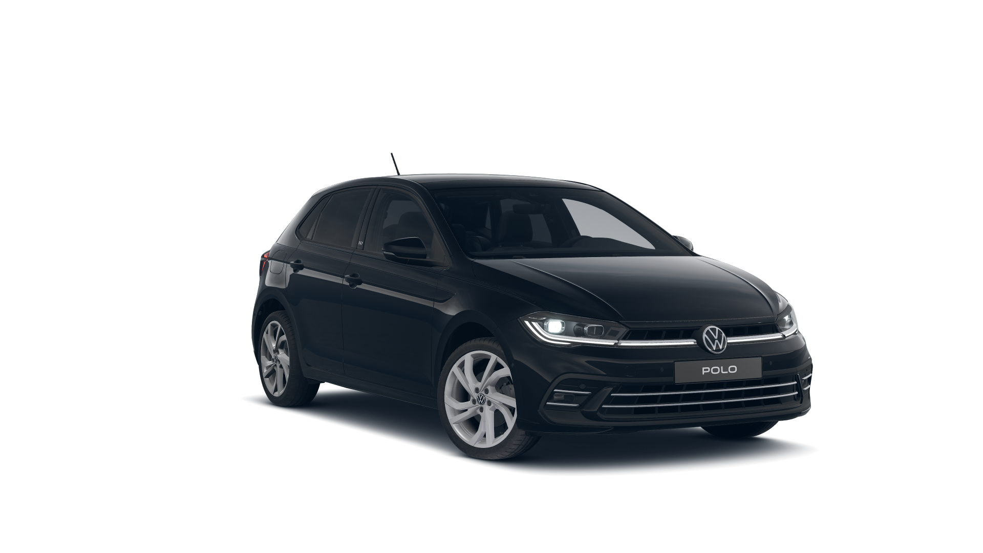 Volkswagen Polo 1.0 TSI IQ.Drive Plus