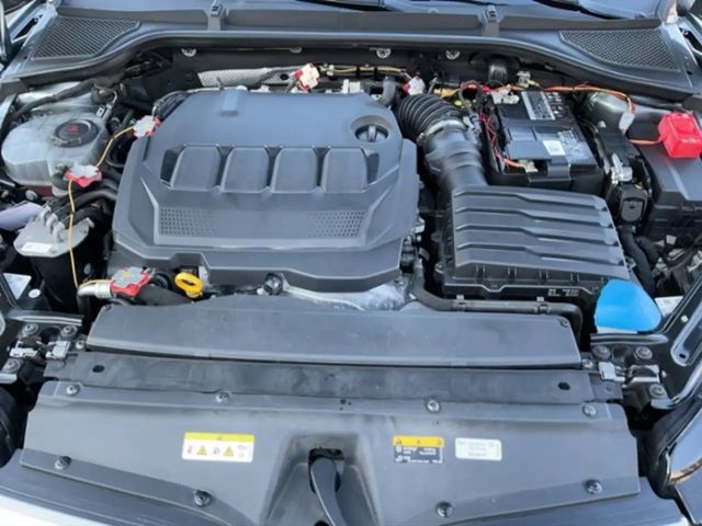 Skoda Octavia 2.0 TDI 4x4 Combi