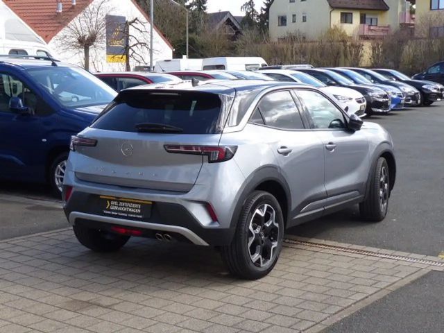 Opel Mokka Turbo Ultimate